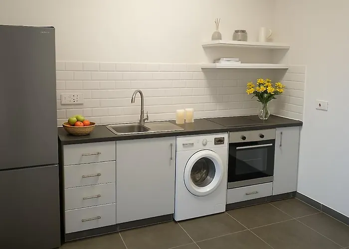 Apartmán By The Sea *