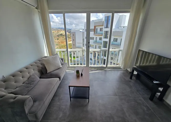 Apartmán By The Sea