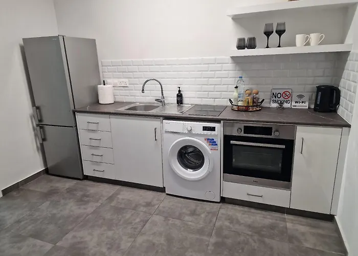 By The Sea Apartmán *