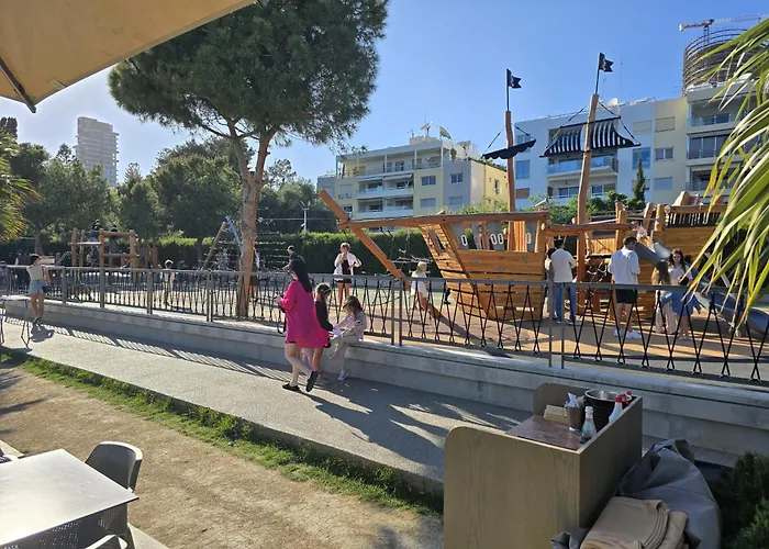 Apartmán By The Sea *