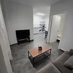 Apartament By The Sea