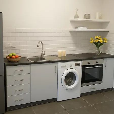 Apartamento By The Sea *