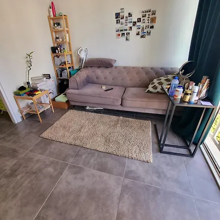 By The Sea Apartment Limassol