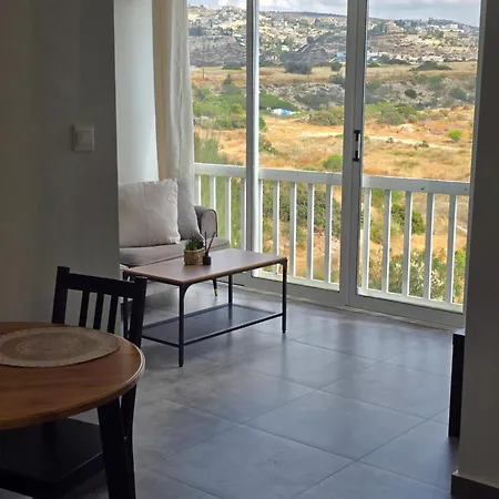 By The Sea Apartament Limassol