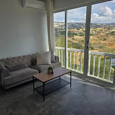 By The Sea לימסול