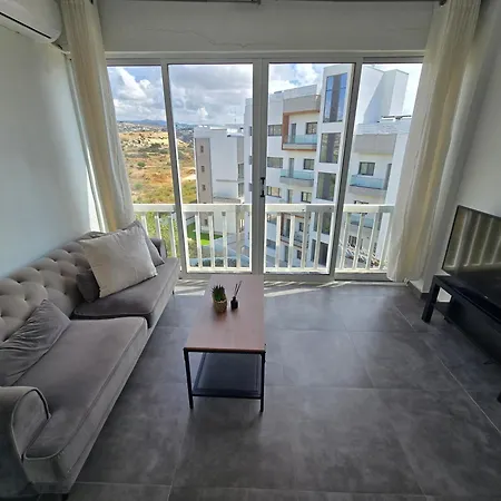 Apartment By The Sea