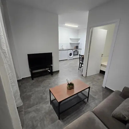 Apartamento By The Sea