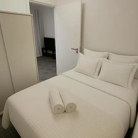 Apartamento By The Sea Limassol