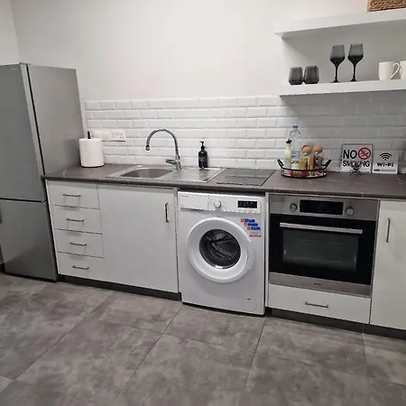 By The Sea Apartamento *