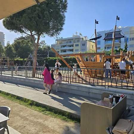 Apartament By The Sea *