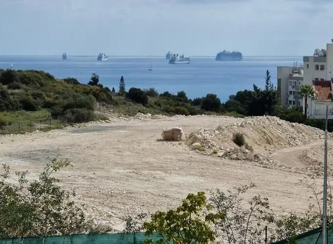 By The Sea Appartement *