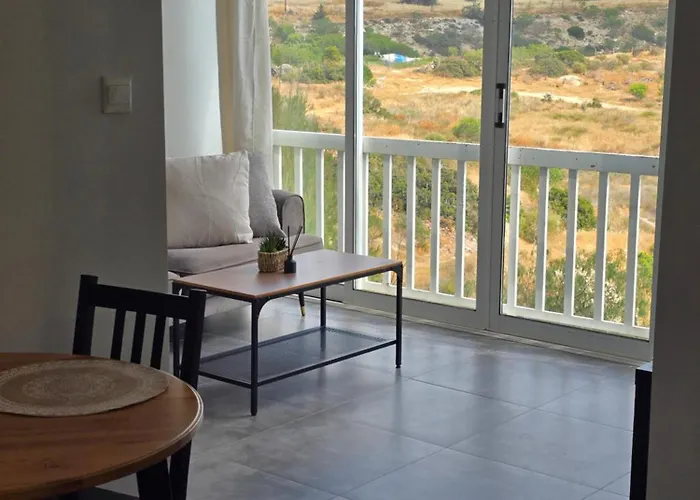 By The Sea Appartement Limassol