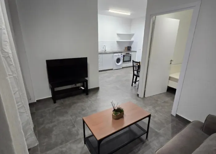 Appartement By The Sea