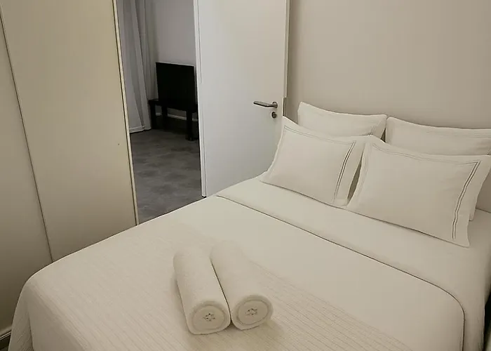 Appartement By The Sea Limassol