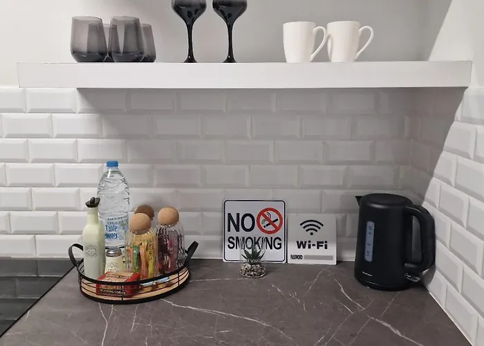 By The Sea * Limassol