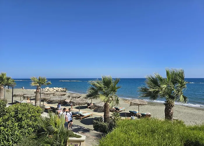 By The Sea Appartement *