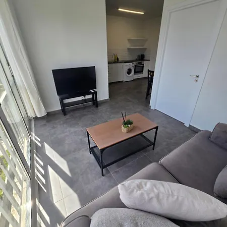 By The Sea Apartment