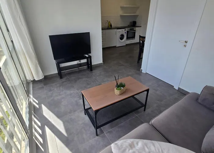 By The Sea Apartment